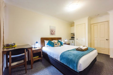 Pegasus Motel - Your Accommodation 0