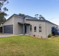 Pelican House - Your Accommodation