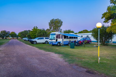 Pelican Rest Tourist Park - Your Accommodation 2