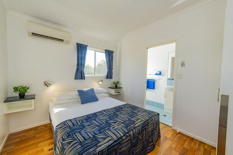 Pelican Rest Tourist Park - Your Accommodation 3