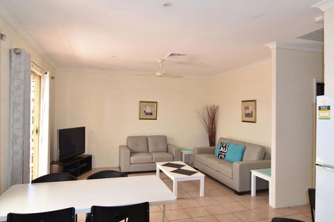 Pelican's Nest - Your Accommodation 2