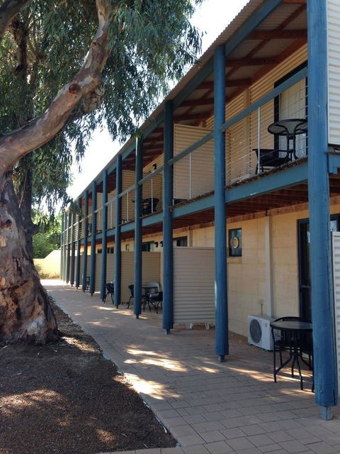 Pelican's Nest - Your Accommodation 3