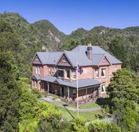 Penghana Bed and Breakfast - Your Accommodation