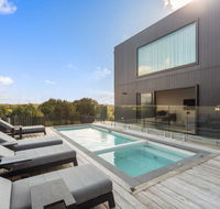 Peninsula Hot Springs Designer Home - Your Accommodation