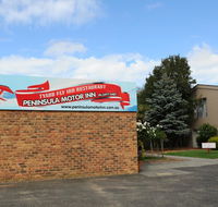 Peninsula Motor Inn