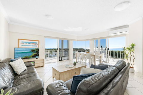 Penthouse - Private Rooftop Spa - Your Accommodation 0
