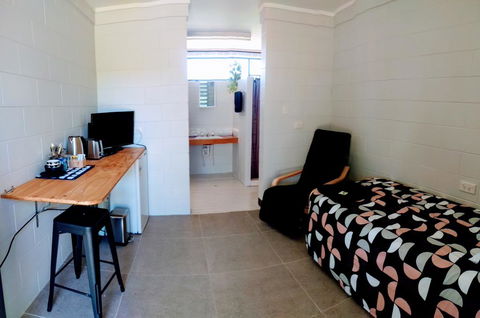 Pentland Hotel Motel - Your Accommodation 2
