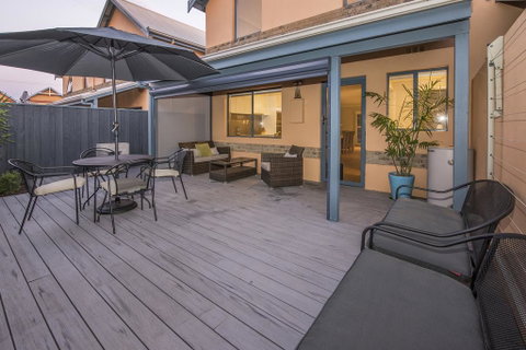 Peppabay - Your Accommodation 1