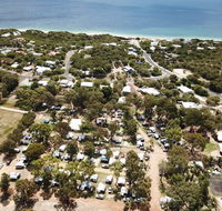 Peppermint Grove Beach Holiday Park - Your Accommodation