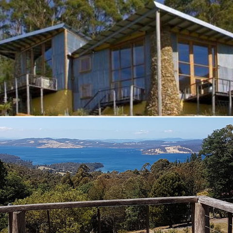 Peppermint Ridge Retreat - Your Accommodation 3