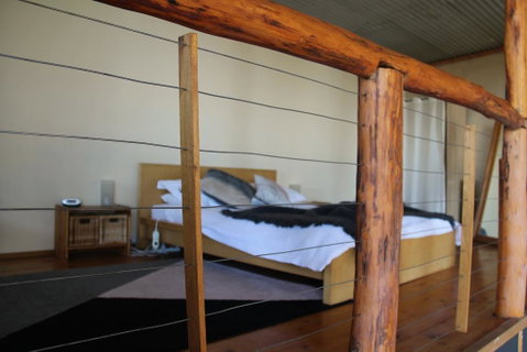 Peppermint Ridge Retreat - Your Accommodation 1