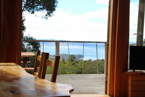 Peppermint Ridge Retreat - Your Accommodation 2