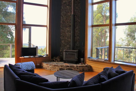 Peppermint Ridge Retreat - Your Accommodation 0