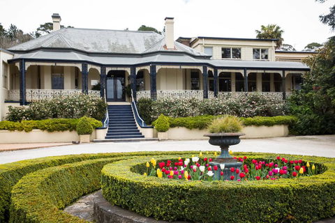 Peppers Craigieburn Resort - Your Accommodation 0