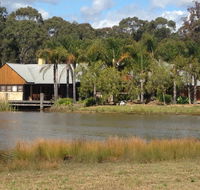 Peppers Creek Accommodation
