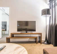 Perfect location 1bed apt Silkari Suite Chatswood - Your Accommodation