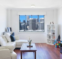 Perfect Pyrmont penthouse pad - Your Accommodation