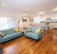 Perth Beachside Holiday House - Your Accommodation