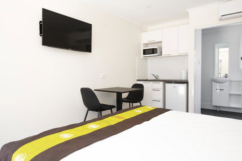 Petrie Mill Motel - Your Accommodation 2