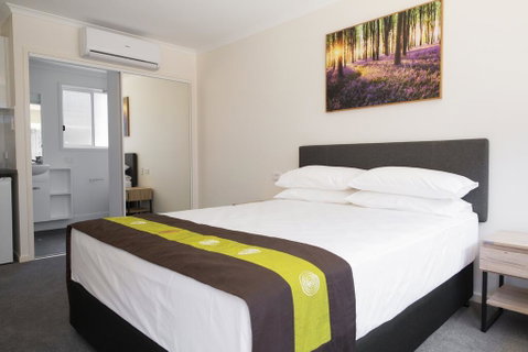 Petrie Mill Motel - Your Accommodation 0