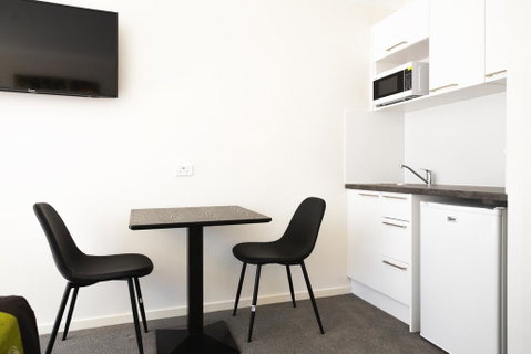 Petrie Mill Motel - Your Accommodation 3