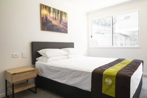 Petrie Mill Motel - Your Accommodation 1