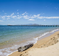 Picnic Bay Apartments Unit 1 - Your Accommodation