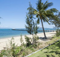 Picnic Bay Apartments Unit 3 - Your Accommodation