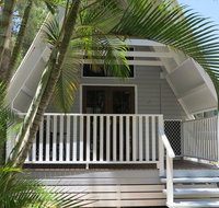 Picnic Bay Chalet Unit 2 - Your Accommodation