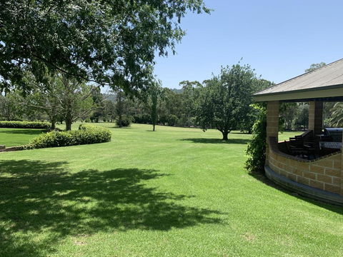 Picton Valley Motel Australia - Your Accommodation 1