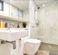 Pier 99 Pyrmont - Your Accommodation