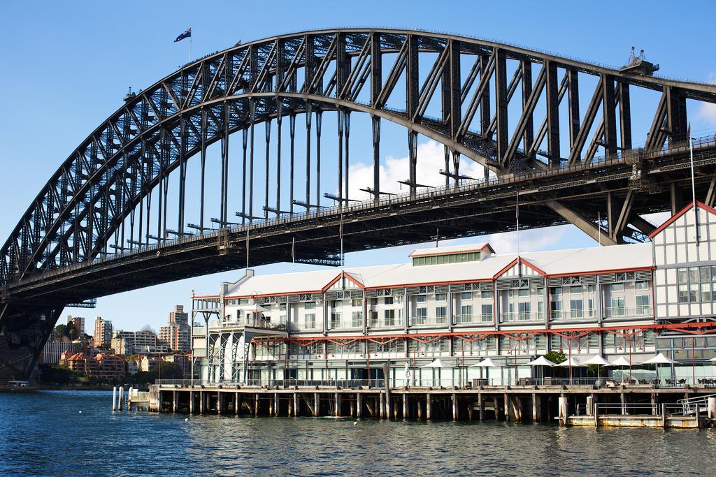 Dawes Point NSW Your Accommodation
