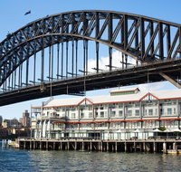 Pier One Sydney Harbour Autograph Collection - Your Accommodation