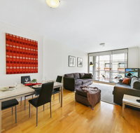 PierSyde Studio in Sydney CBD - Your Accommodation