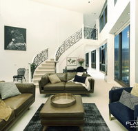 Platinum Apartments at The Victoria Rooftop Penthouse - Your Accommodation