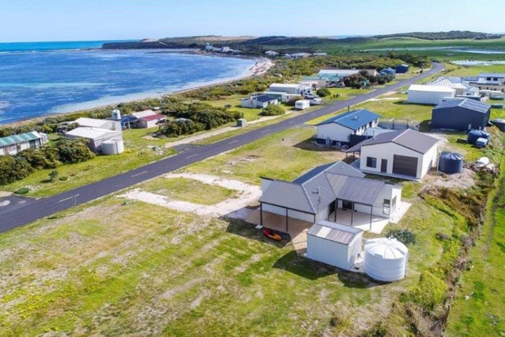 Cape Douglas SA Your Accommodation