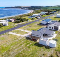 Plovers Rest at Cape Douglas - Your Accommodation