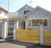 Pod Bed Coogee Beachside - Your Accommodation