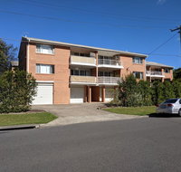Poinciana Mews - Your Accommodation