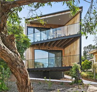 POINT BREAK  NEW LISTING 2019  - Your Accommodation