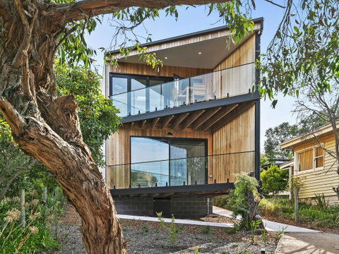POINT BREAK , NEW LISTING 2019,  - Your Accommodation 0