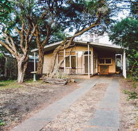 Point Lonsdale Beach House - Your Accommodation