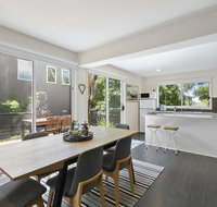 Point Roadknight Paradise Villa 6 - Your Accommodation