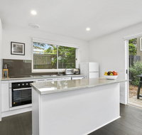Point Roadknight Villa 3 - Your Accommodation