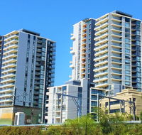 Poly Epping Holiday Apartment - Your Accommodation
