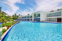 Pool Resort Port Douglas Plunge Pool Apartment