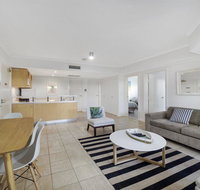 Poolside at Iluka Resort Apartments - Your Accommodation