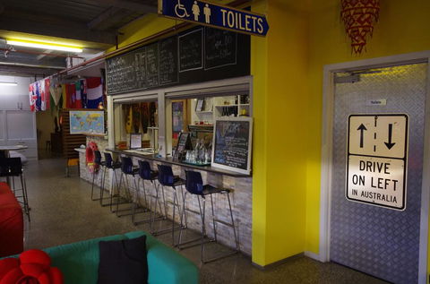 Port Campbell Hostel - Your Accommodation 0