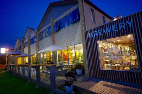 Port Campbell Hostel - Your Accommodation 2