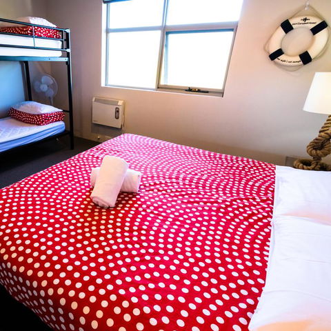 Port Campbell Hostel - Your Accommodation 3